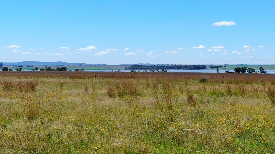 Commercial Property for Sale in Sasolburg Rural Free State